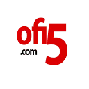 Ofi5.com Logo