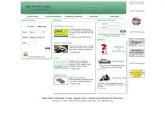 Oficinaecia.com.br(Oficinaecia) Screenshot