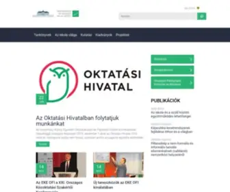 Ofi.hu(Címlap) Screenshot