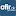Ofir.dk Favicon