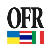 Ofreport.com Logo