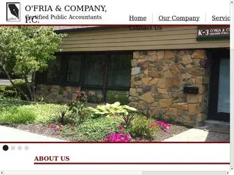 OfriacPa.com(OfriacPa) Screenshot