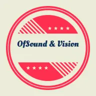 Ofsoundandvision.com Favicon