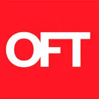OFT.gov.gi Logo