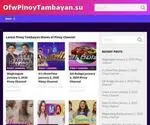 Ofwpinoytambayan.su Screenshot
