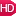 OFXHD.xyz Logo