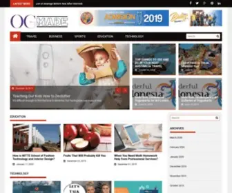 OG-Made.com(General blog) Screenshot