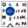 Ogaki-Postermuseum-Japan.com Favicon