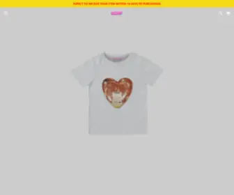 OGBFF.com(SHOP OGBFF) Screenshot