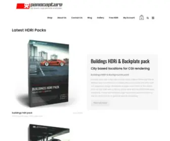 Ogdenmorrow.com(Panocapture Home) Screenshot