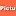 OgdWorld.tv Favicon