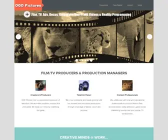 OgdWorld.tv(OGD Pictures Ltd) Screenshot