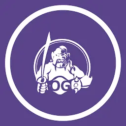 Ogforum.co.uk Logo