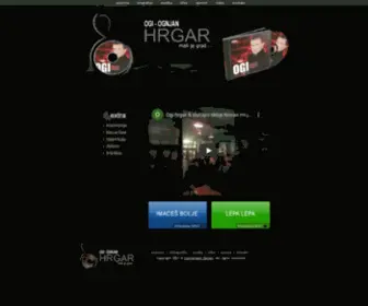 Ogihrgar.com(Ogi) Screenshot