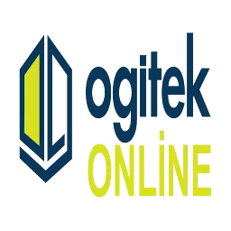 Ogitek.online Favicon