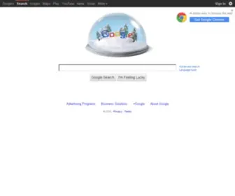 Ogogle.com(Ogogle) Screenshot