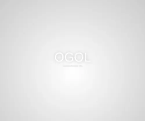 Ogol.net(Ogol) Screenshot