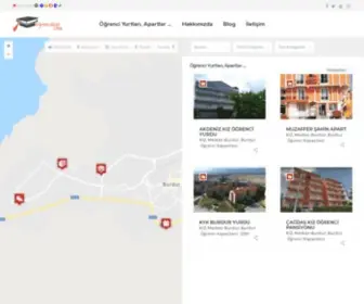 Ogrenciozel.com(Öğrenci) Screenshot