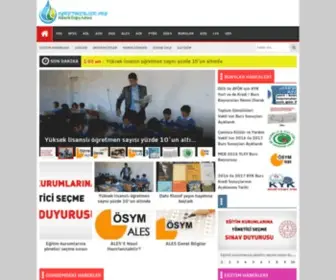Ogretmenler.org(Meb Haberleri) Screenshot