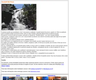 Ogrupo.org.br(ATENÇÃO) Screenshot