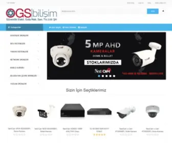 Ogsbilisim.com.tr(BİLİŞİM) Screenshot