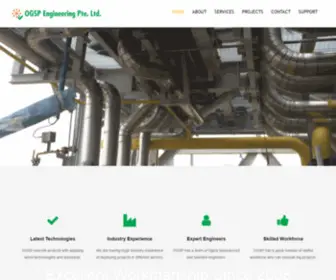 OGSP.com.sg(OGSP) Screenshot
