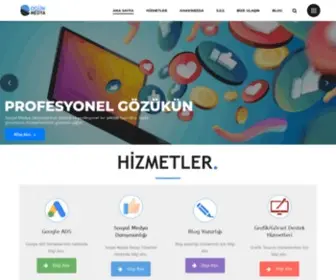 Ogunmedya.com(Ogün Medya) Screenshot
