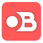 Oguzhanballi.com Logo