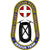 Ogwen-Rescue.org.uk Logo