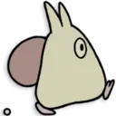 OH-Totoro.com Logo