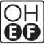 Ohef.org Favicon