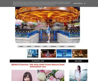 Ohfishiee.com(Iee) Screenshot