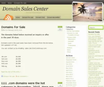 OHFR.com(Forsale Lander) Screenshot
