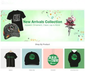 Ohholic.com(Personalized Gifts) Screenshot