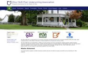 Ohiofairplan.com(Ohiofairplan) Screenshot