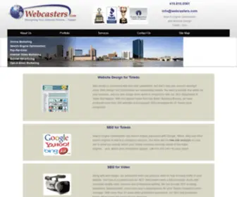 Ohiomedia.com(SEO) Screenshot