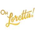 Ohloretta.com.au Favicon