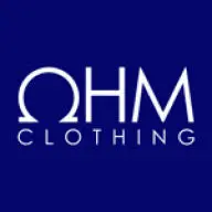 Ohmclothing.co.uk Logo
