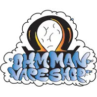 Ohmmanvapeshop.com Favicon