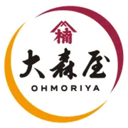 Ohmoriyashop.com Logo