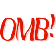 Ohmybrand.net Logo