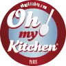 Ohmykitchen.com Favicon