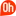 Ohoh24.com Logo