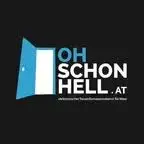 Ohschonhell.at Logo