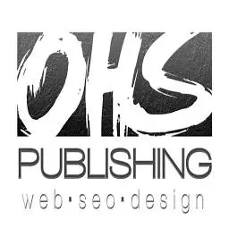 Ohspublishing.com Logo