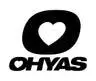 Ohyasfit.com Favicon