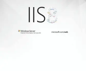 Oibourse.ir(Microsoft Internet Information Services 8) Screenshot