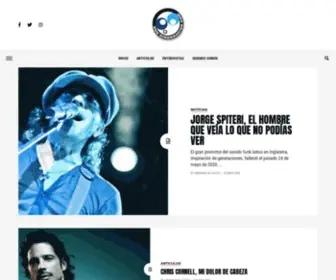 Oidossucios.com(OidosSucios) Screenshot