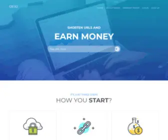 Oii.io(Earn money) Screenshot