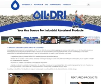 Oildri.net(Oildri) Screenshot